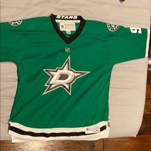 Dallas Stars Jersey
